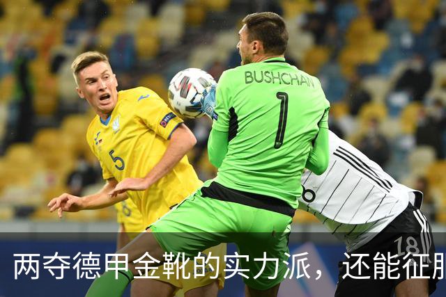两夺德甲金靴的实力派，还能征服克洛普，却终身无缘世界杯