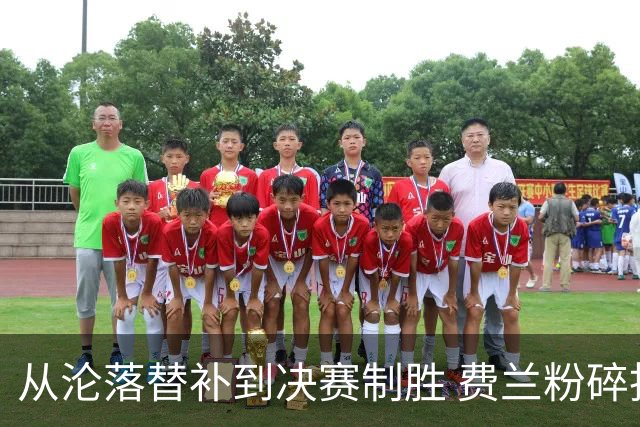 从沦落替补到决赛制胜 费兰粉碎批评贡献最关键一球